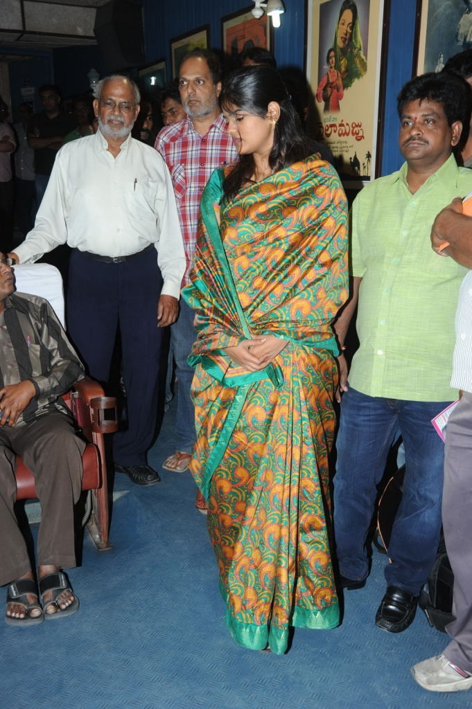 Uday Kiran Condolences Meet - 46 / 66 photos