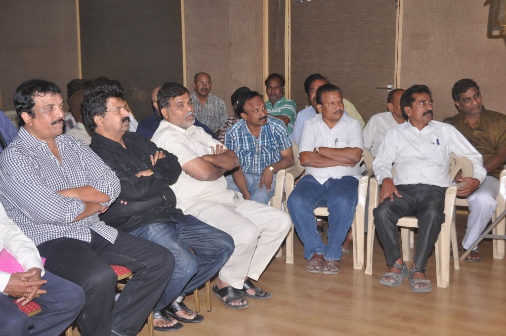 Udaya Kiran Santapa Sabha Photos - 5 / 43 photos