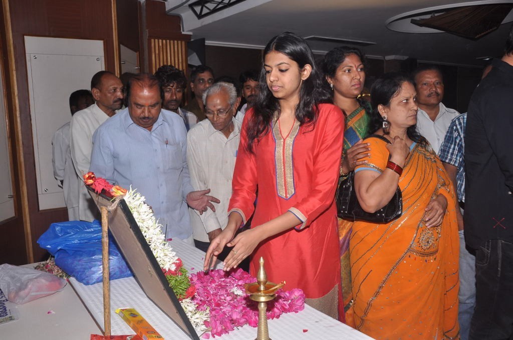 Udaya Kiran Santapa Sabha Photos - 7 / 43 photos