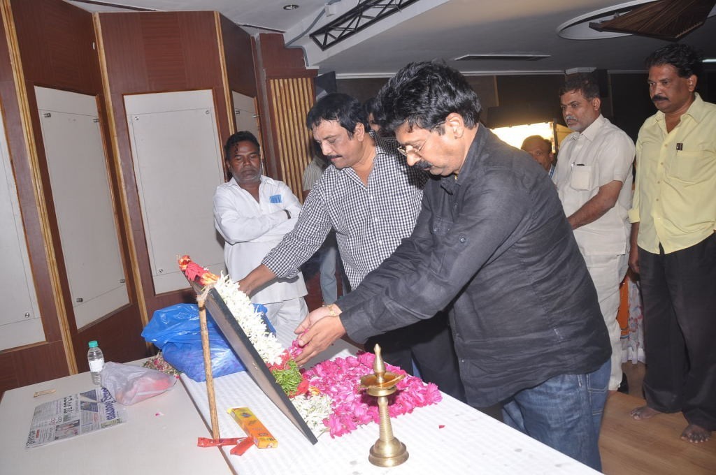 Udaya Kiran Santapa Sabha Photos - 9 / 43 photos