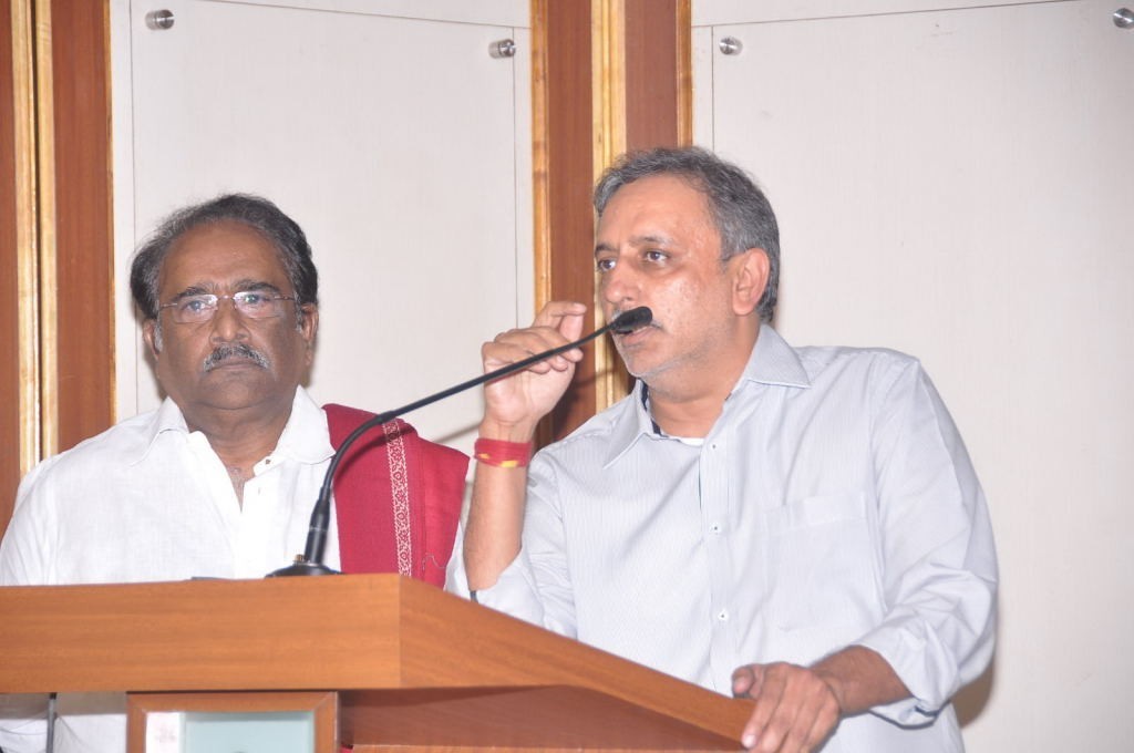 Udaya Kiran Santapa Sabha Photos - 12 / 43 photos