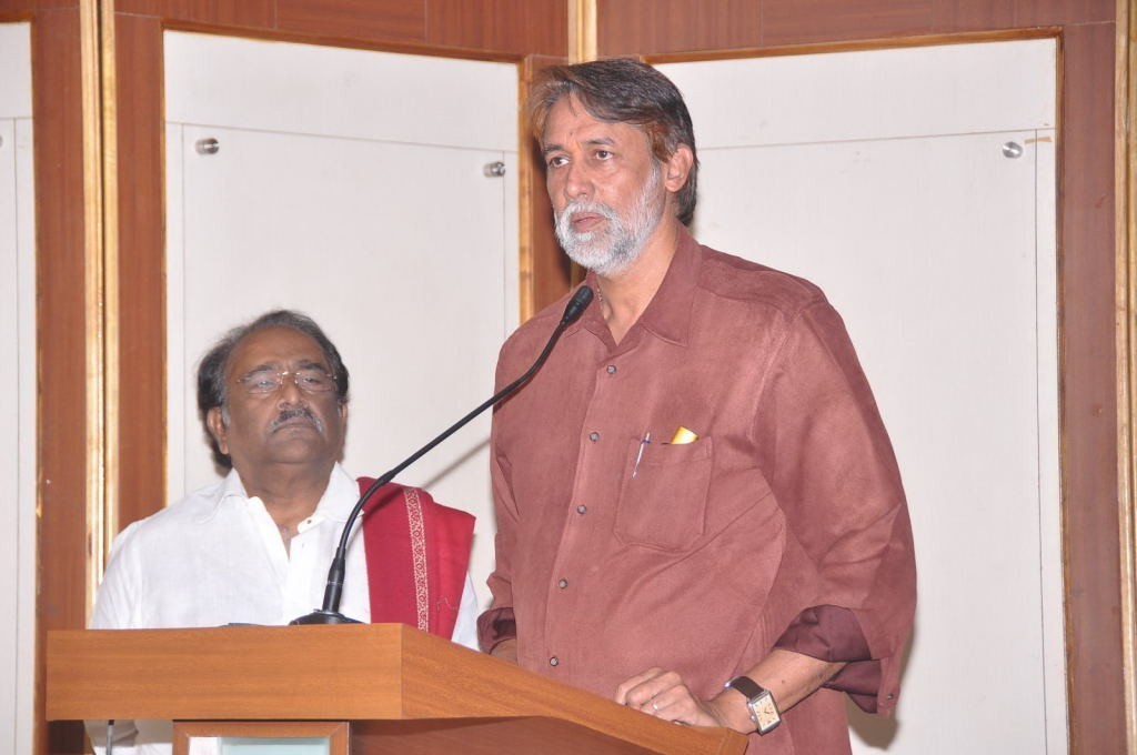 Udaya Kiran Santapa Sabha Photos - 13 / 43 photos