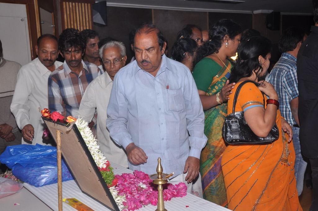 Udaya Kiran Santapa Sabha Photos - 20 / 43 photos