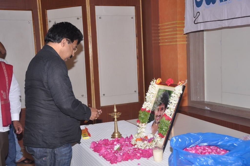 Udaya Kiran Santapa Sabha Photos - 21 / 43 photos