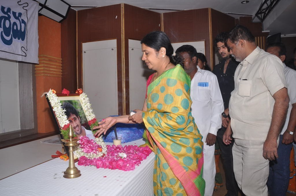 Udaya Kiran Santapa Sabha Photos - 22 / 43 photos