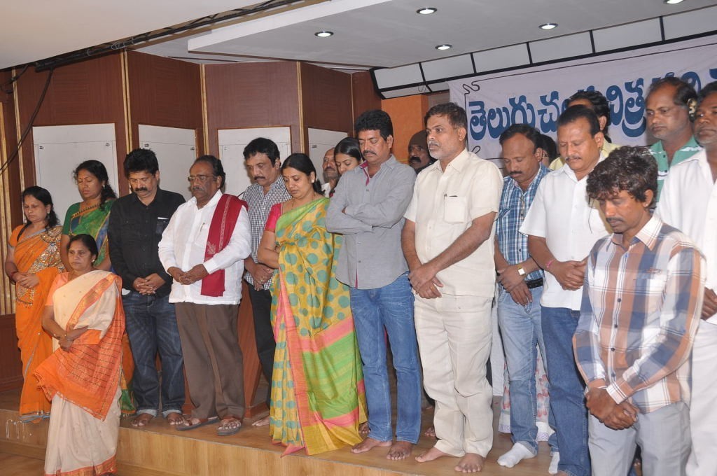 Udaya Kiran Santapa Sabha Photos - 31 / 43 photos