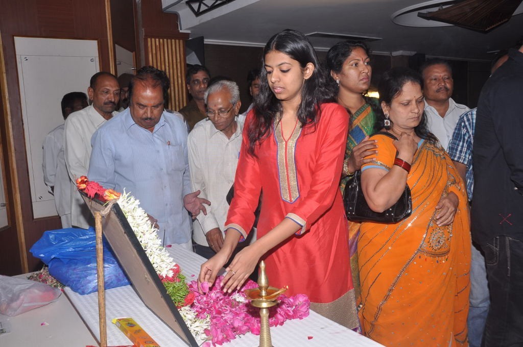 Udaya Kiran Santapa Sabha Photos - 33 / 43 photos