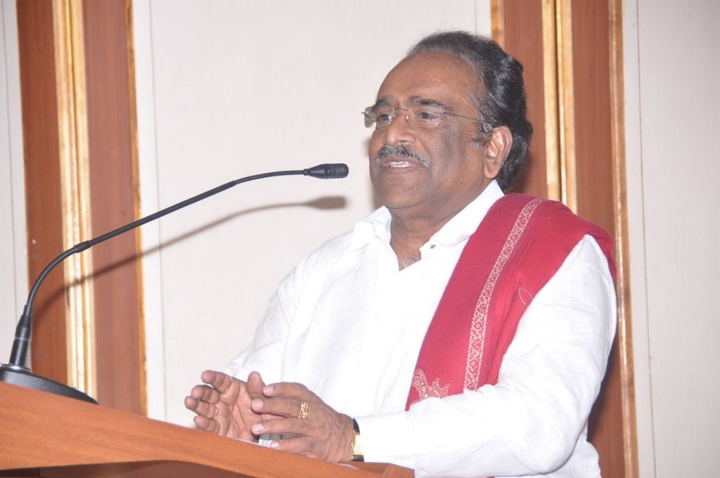 Udaya Kiran Santapa Sabha Photos - 35 / 43 photos