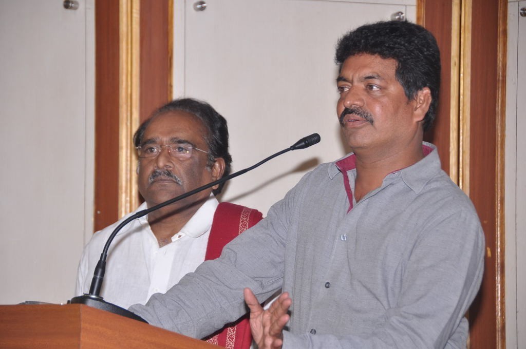 Udaya Kiran Santapa Sabha Photos - 37 / 43 photos