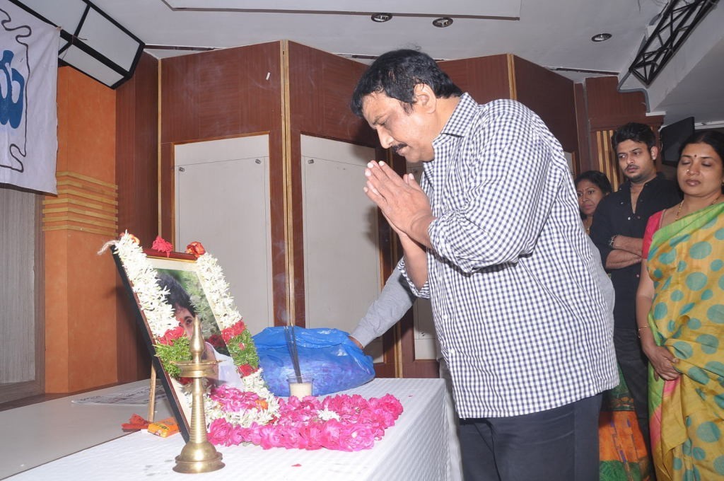 Udaya Kiran Santapa Sabha Photos - 42 / 43 photos