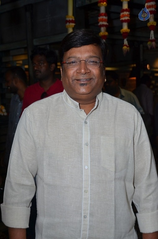 Ulavacharu Restaurant Launch Photos - 29 / 161 photos