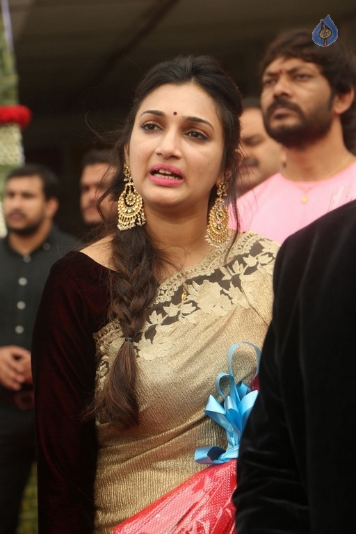 Ulavacharu Restaurant Launch Photos - 36 / 161 photos