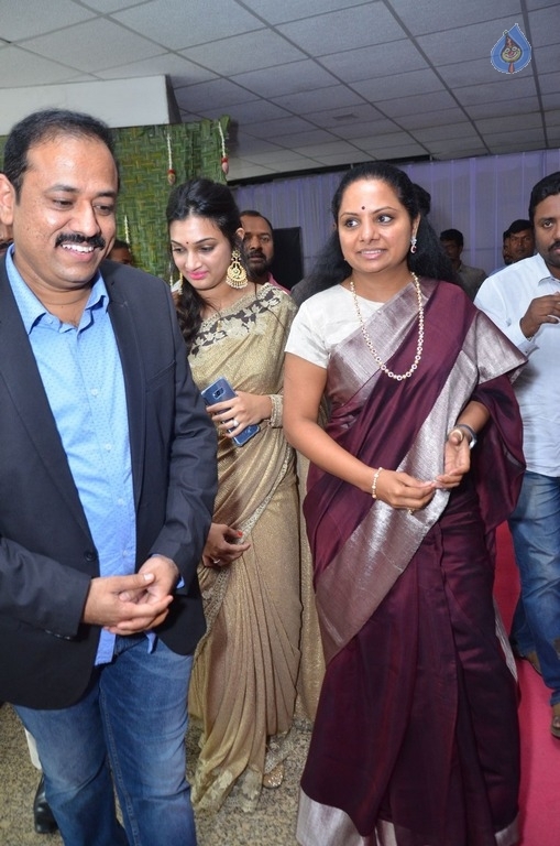 Ulavacharu Restaurant Launch Photos - 38 / 161 photos