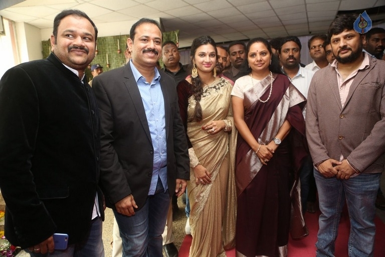 Ulavacharu Restaurant Launch Photos - 43 / 161 photos