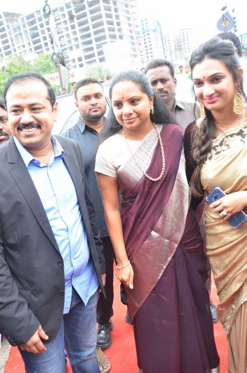 Ulavacharu Restaurant Launch Photos - 47 / 161 photos