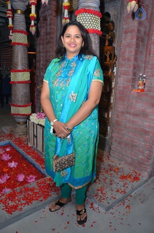 Ulavacharu Restaurant Launch Photos - 54 / 161 photos