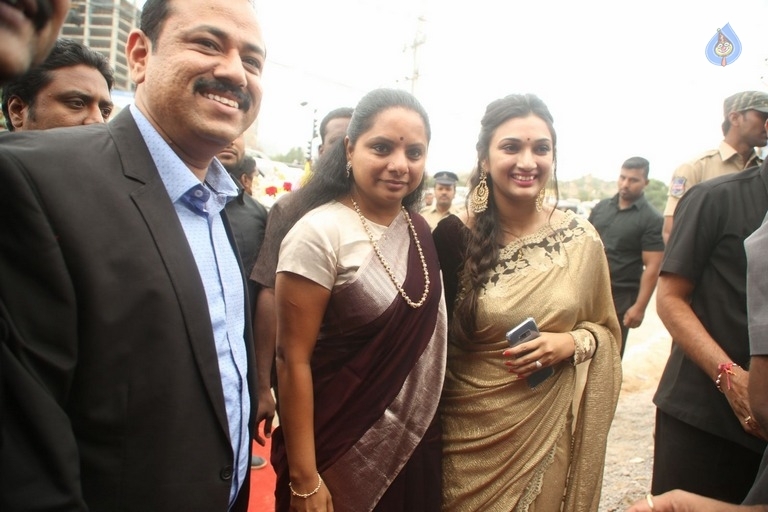 Ulavacharu Restaurant Launch Photos - 56 / 161 photos