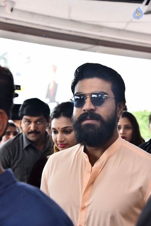 Ulavacharu Restaurant Launch Photos - 63 / 161 photos