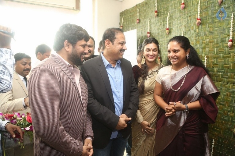 Ulavacharu Restaurant Launch Photos - 66 / 161 photos