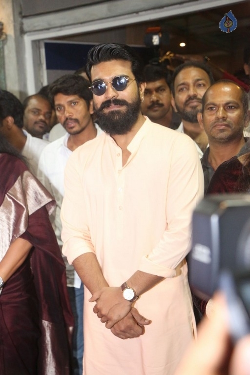 Ulavacharu Restaurant Launch Photos - 67 / 161 photos