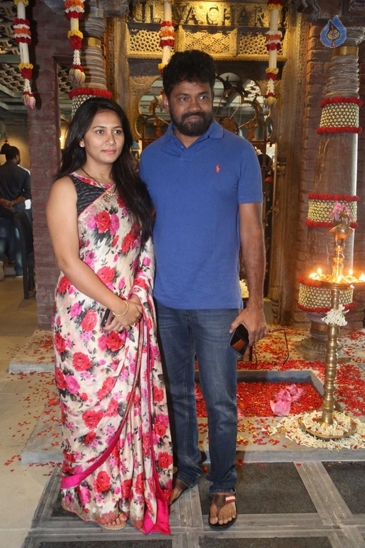 Ulavacharu Restaurant Launch Photos - 69 / 161 photos