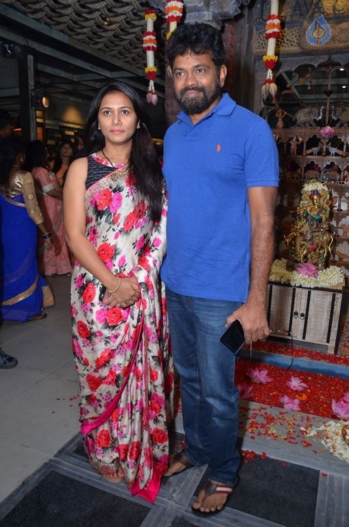 Ulavacharu Restaurant Launch Photos - 70 / 161 photos