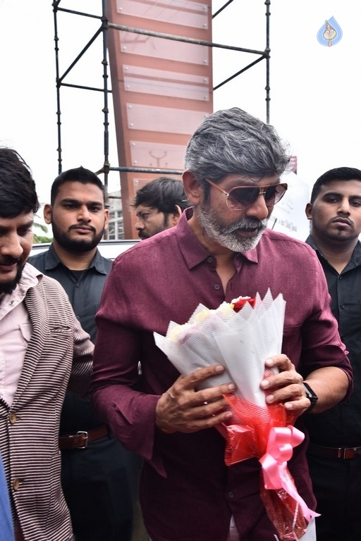 Ulavacharu Restaurant Launch Photos - 81 / 161 photos