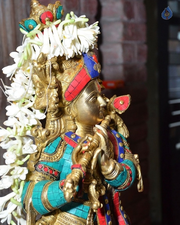 Ulavacharu Restaurant Launch Photos - 84 / 161 photos