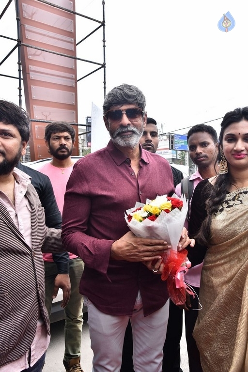 Ulavacharu Restaurant Launch Photos - 90 / 161 photos