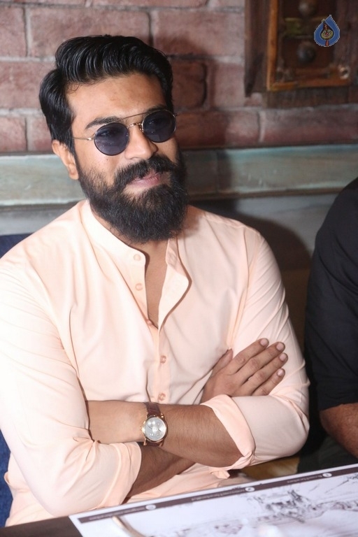 Ulavacharu Restaurant Launch Photos - 93 / 161 photos