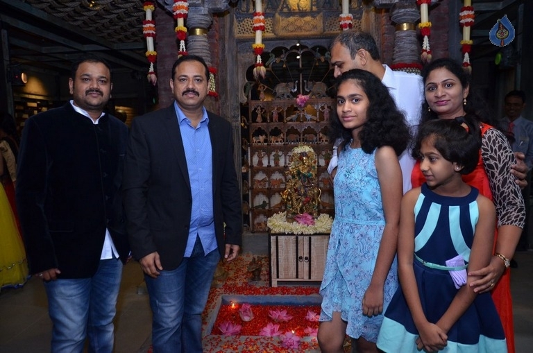 Ulavacharu Restaurant Launch Photos - 94 / 161 photos