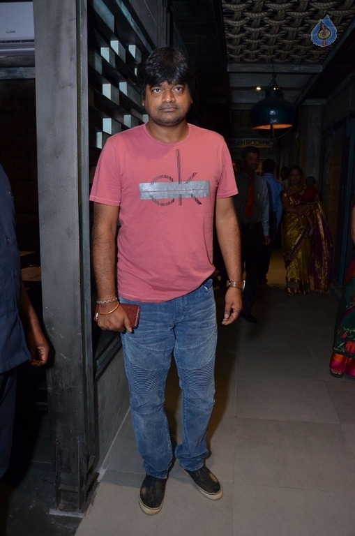 Ulavacharu Restaurant Launch Photos - 99 / 161 photos