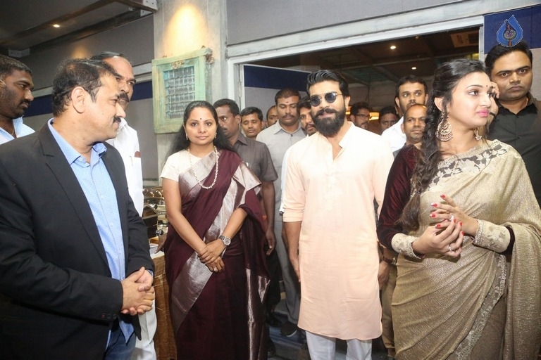 Ulavacharu Restaurant Launch Photos - 102 / 161 photos