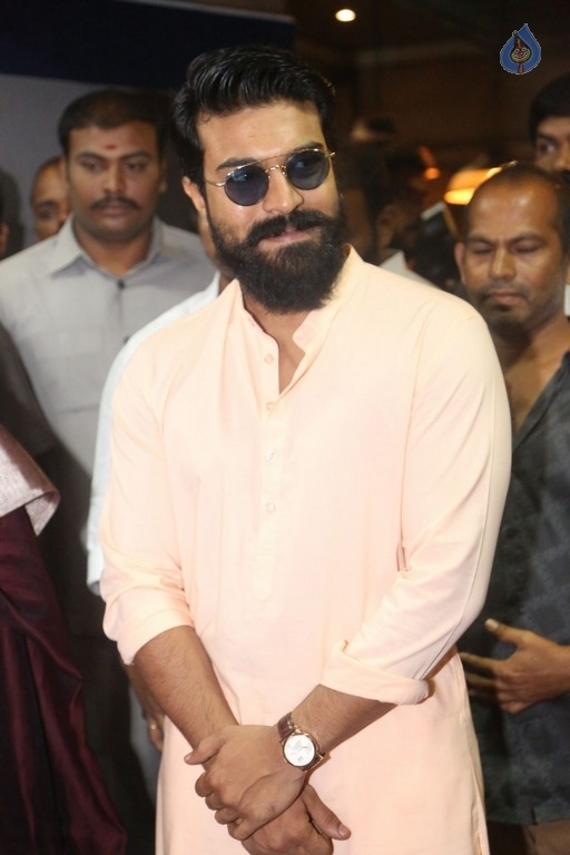 Ulavacharu Restaurant Launch Photos - 108 / 161 photos