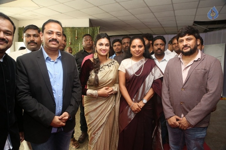 Ulavacharu Restaurant Launch Photos - 109 / 161 photos