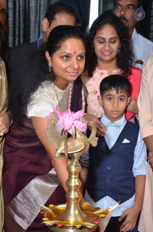 Ulavacharu Restaurant Launch Photos - 114 / 161 photos