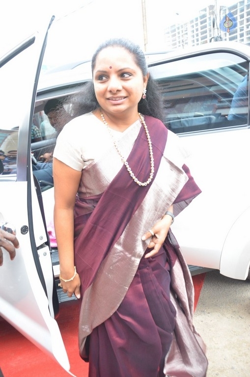 Ulavacharu Restaurant Launch Photos - 119 / 161 photos