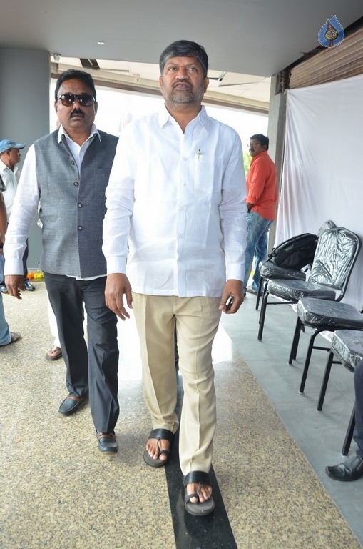 Ulavacharu Restaurant Launch Photos - 120 / 161 photos