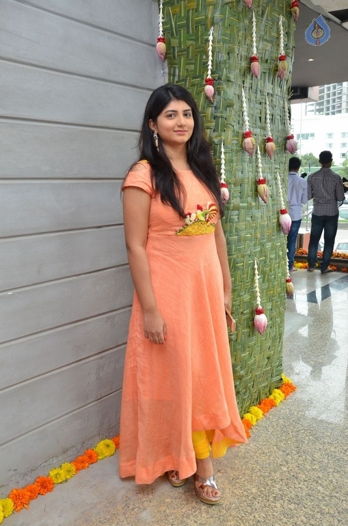 Ulavacharu Restaurant Launch Photos - 122 / 161 photos