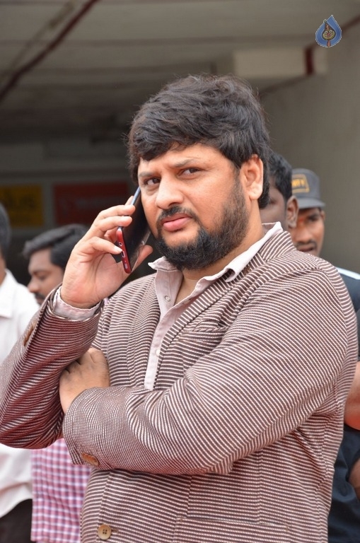 Ulavacharu Restaurant Launch Photos - 128 / 161 photos