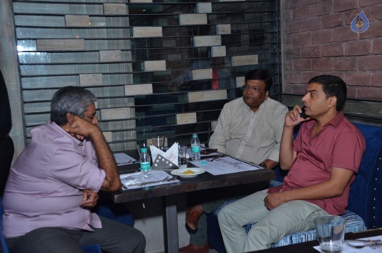 Ulavacharu Restaurant Launch Photos - 130 / 161 photos