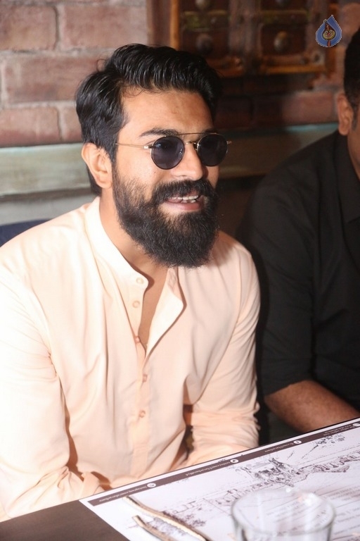 Ulavacharu Restaurant Launch Photos - 136 / 161 photos