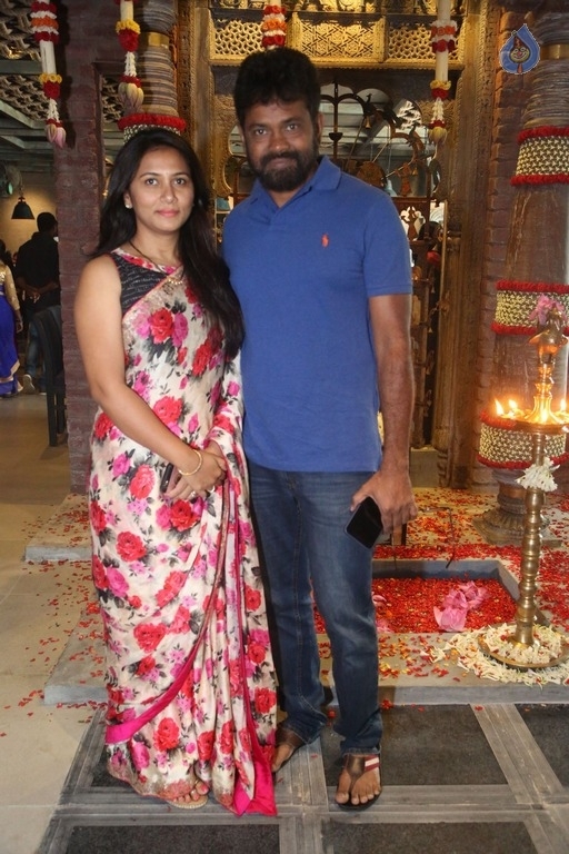 Ulavacharu Restaurant Launch Photos - 138 / 161 photos