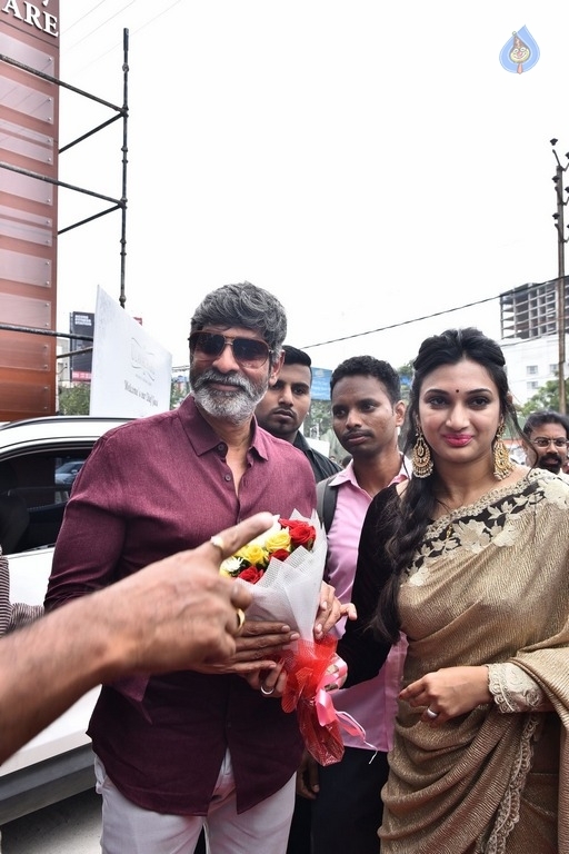 Ulavacharu Restaurant Launch Photos - 144 / 161 photos