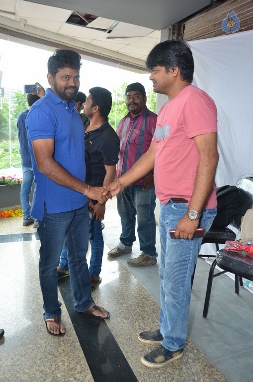 Ulavacharu Restaurant Launch Photos - 154 / 161 photos