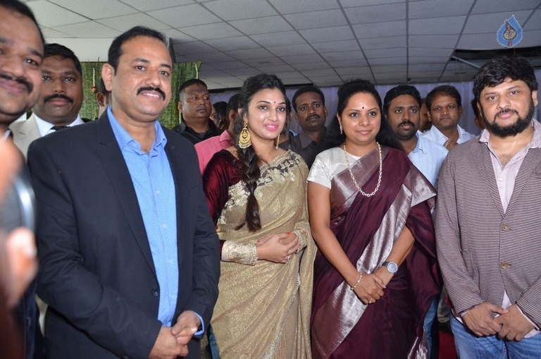 Ulavacharu Restaurant Launch Photos - 157 / 161 photos