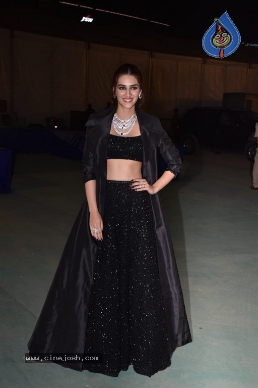 Umang Mumbai Police Show 2019 - 17 / 26 photos