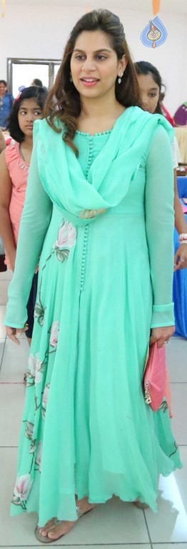 Upasna Inaugurates IPTTA-Fest - 2 / 15 photos