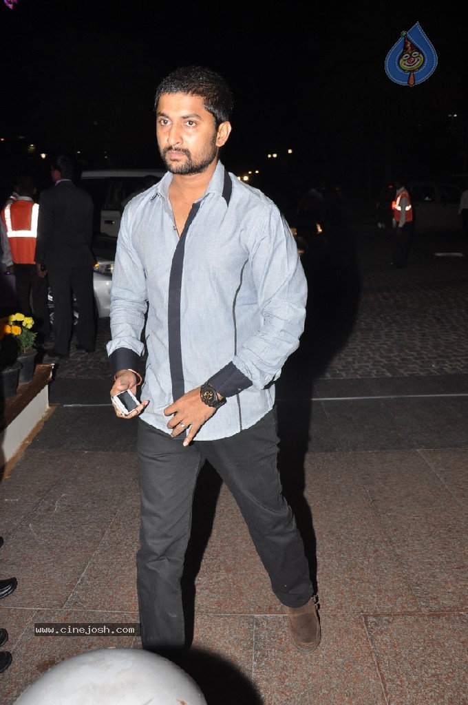 Vaartha MD Girish Sanghi Son Wedding Reception - 4 / 150 photos