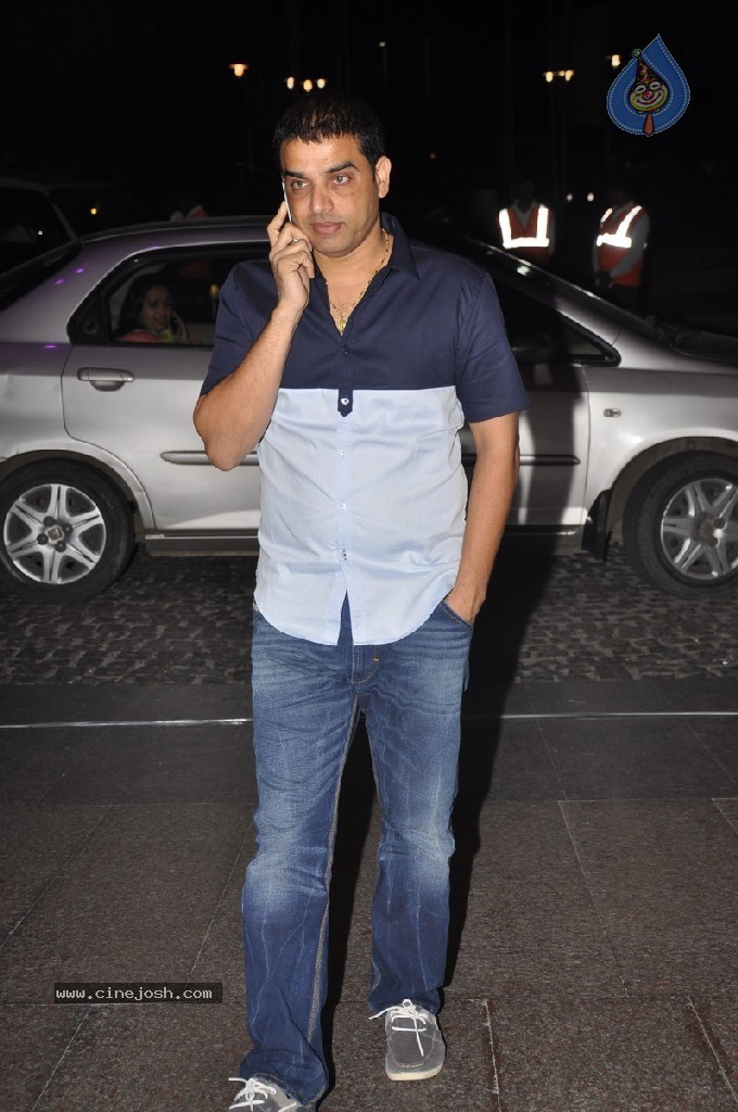 Vaartha MD Girish Sanghi Son Wedding Reception - 103 / 150 photos